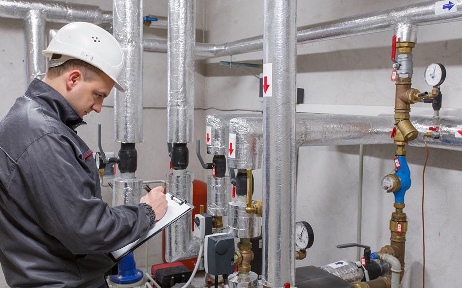 contrat entretien chauffage Gagny